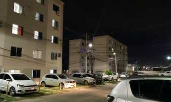 Imagem 2: Passo Apartamento 41 mil e o comprador assume as prestações remanescentes