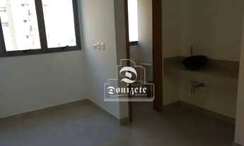 Imagem 12: Apartamento à venda, 120 m² por R$ 1.149.000,00 - Campestre - Santo André/SP