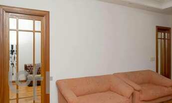 Imagem 3: Tijuca Apartamento com 2 dormitórios