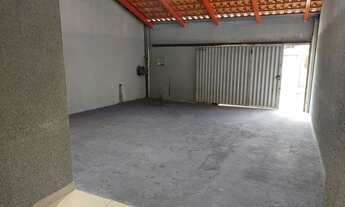 Imagem 2: Casa Setor Aeroporto Sul