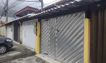 Imagem 6: Excelente casa duplex no Valverde