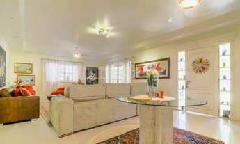 Imagem 7: Barra da Tijuca Casa com 3 dormitórios