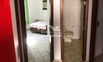 Imagem 7: Casa Geminada na Tupi totalmente *MOBILIADA* com piscina, confira na imobiliária em Praia