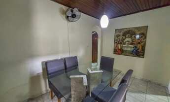 Imagem 7: Casa Terrea no Conj. Campos Eliseos - Planalto