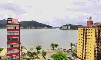 Imagem: Apartamento para Aluguel em São Vicente/SP