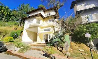 Imagem: CONDOMÍNIO FECHADO no AMÉRICA com 3 quartos