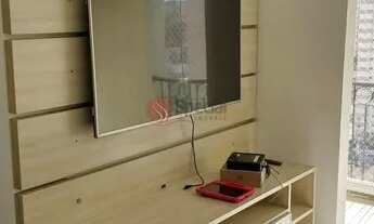 Imagem: Apartamento semimobiliado na Vila Carrão