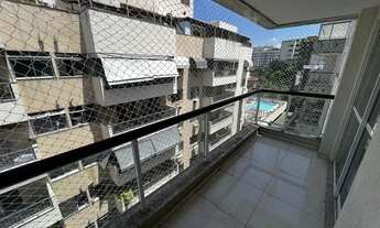 Imagem 2: Cobertura duplex para venda tem 121 metros quadrados com 2 quartos em Anil - Rio de Janeir