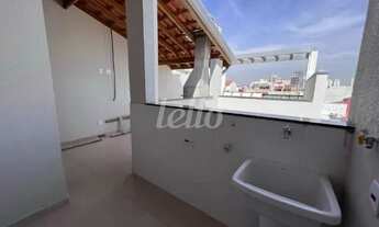 Imagem 6: Santo André - Apartamento Padrão - Vila América