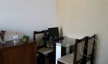 Imagem 5: Apartamento à venda na mooca com 2 dorms. e 2 vagas