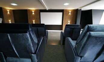 Imagem 5: APARTAMENTO COM 104.46 m² - FORTE - PRAIA GRANDE SP