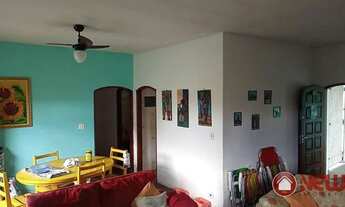 Imagem 4: Casa com 3 dormitórios à venda, 136 m² por R$ 420.000,00 - Cibratel II - Itanhaém/SP