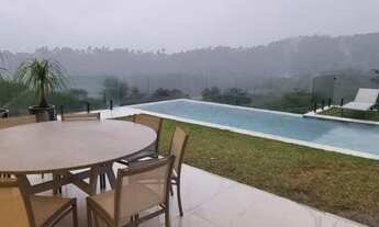 Imagem 2: Casa mobiliada à venda no Residencial Gênesis II