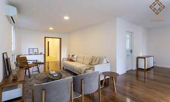 Imagem 3: Apartamento com 3 dormitórios à venda, 198 m² por R$ 2.511.000,00 - Jardim América - São P