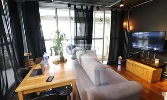 Imagem 6: Apartamento para alugar no bairro Vila Olímpia - São Paulo/SP