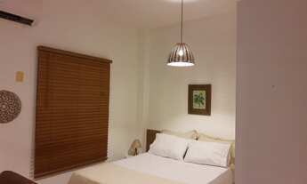 Imagem 2: Flat para venda possui 35 metros quadrados com 1 quarto em Ponta Negra - Natal - RN