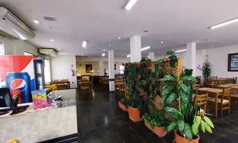 Imagem 5: Restaurante comercial