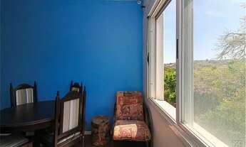 Imagem 5: Apartamento com 2 Dormitorio(s) localizado(a) no bairro Teresópolis em Porto Alegre / Re