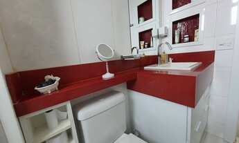 Imagem 4: Residencial Ipês 4 quartos , 138 m, 2 vagas, reformadissimo