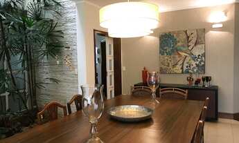 Imagem 2: Casa Alphaville Campinas 575m2 com 5 suítes