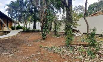 Imagem 5: Bela Casa -500 m2 A/C - 5 quartos (1 suíte) - piscina - churrasqueira - Jardim Paulista