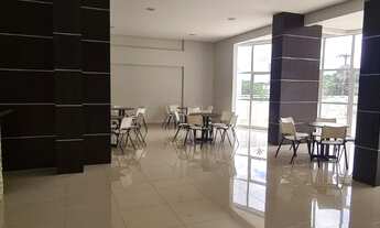 Imagem 4: Alugo apartamento - Ed Vila Real - bairro Duque de Caxias - Cuiabá/MT