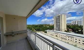 Imagem 6: FORTALEZA - Apartamento Padrão - Cambeba