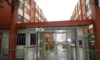 Imagem: Apartamento 2 quartos para Locação Vila