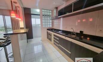 Imagem 6: COBERTURA DUPLEX NO B. NOVA GERTI/SCS