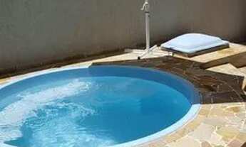 Imagem 5: Casa Condomínio - 4 Quartos - 220 m² - Residencial Eldorado - Urbanova - Avalia permuta po