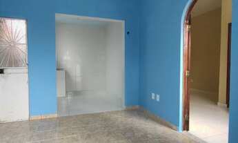 Imagem 3: Ap no Japiim (próximo à SEDUC) 1 quarto, garagem, água de poço