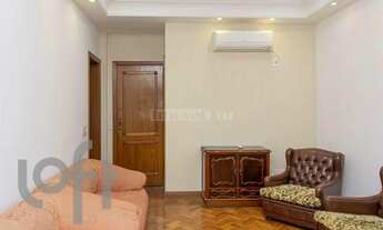 Imagem 4: Tijuca Apartamento com 2 dormitórios