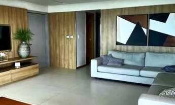 Imagem 3: Apartamento para Venda em Salvador, Barra, 4 dormitórios, 4 suítes, 5 banheiros, 3 vagas