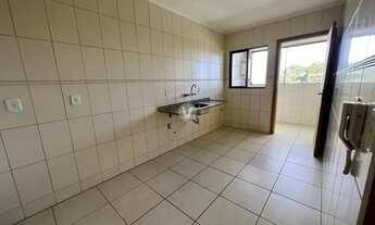 Imagem 6: Apartamento de três dormitórios com sacada e churrasqueira