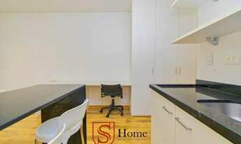 Imagem 5: Studio à venda no Centro de Curitiba