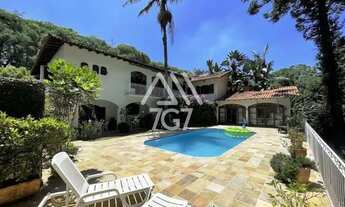 Imagem: CASA EM CONDOMÍNIO À VENDA NA GRANJA VIANA