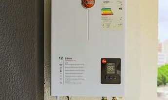 Imagem 7: Apartamento para Aluguel - Centro, 1 Quarto, 28 m2