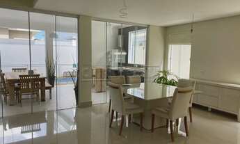 Imagem 6: Sao Carlos - Casa de Condomínio - Condominio Residencial Village Damha II