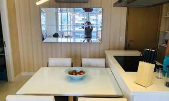 Imagem 2: Apartamento Novare Alphaville 50m 1 dormitório