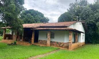 Imagem 2: Sitio 20.000m², terreno plano, piscina, agua corrente nos fundos,Jaboticatubas