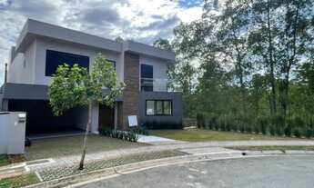 Imagem 3: SANTANA DE PARNAÍBA - Casa de Condomínio - CIDADE TAMBORÉ