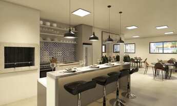 Imagem: Navegantes - Apartamento Padrão - São