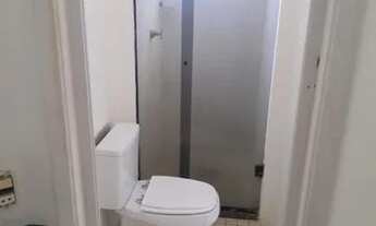 Imagem 12: Apartamento Mobiliado 1/4 Amplo com Suite com closet 59m2 na Pituba