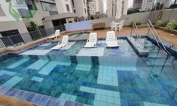 Imagem 2: Apartamento com 2 dormitórios para alugar, 49 m² por R$ 2.591,56/mês - Presidente Altino