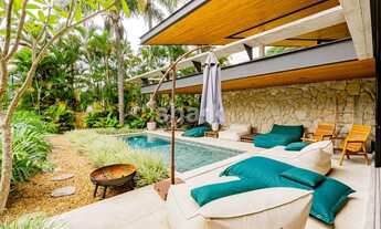 Imagem 5: Casa de condomínio para aluguel com 550 metros quadrados com 4 quartos