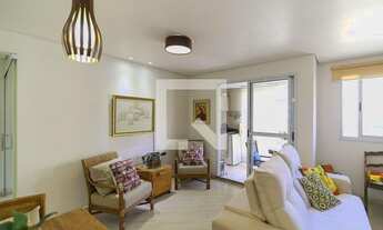 Imagem 2: Apartamento para Aluguel - Vila Andrade, 2 Quartos, 60 m2