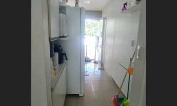 Imagem 5: Condomínio na Serraria, 3/4, 2 suítes, nascente, móveis planejados, espaço gourmet