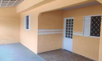 Imagem: Vendo casa na QR 305