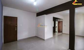 Imagem 2: Apartamento Cobertura para aluguel, 4 quartos, 1 suíte, 2 vagas, Centro - Divinópolis/MG