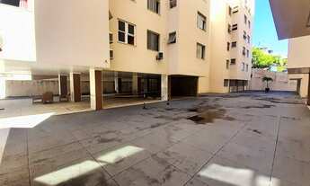 Imagem 6: 1/4 espaçoso na Orla do Rio Vermelho